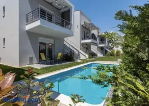 Diamond Apartment 1 Ofrinio Beach - Image 1