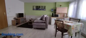 Schöne 2 Zimmer Wohnung in Sulz Bergfelden bis 4 Personen - Image 2