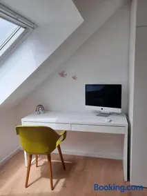 Chambre spacieuse avec piscine privative - Image 4