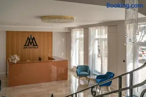 AM HOTEL WELLNESS **** - Image 1