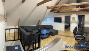 Apartment Vanilla - 2 rooms and one bathroom - Image 2