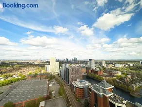 Media City Salford Quays - Image 2