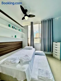 Leblon Exclusive 3 Bedrooms, close to the beach and shopping center - Image 2