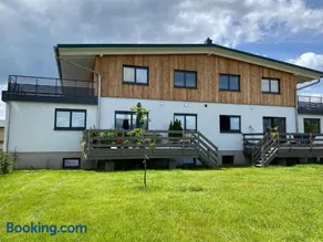 Ferienwohnung an der Reitanlage - Image 1