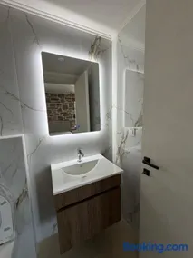 ANEMÉLIA stone suites - Sea & Mountain View - Image 1