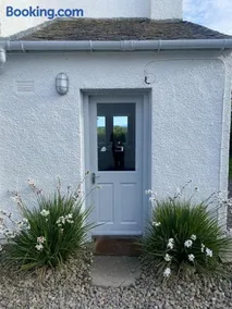 Seaside House Heart Of Gigha Amenities and Beach - Image 3