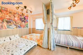 JINGHOUSE小岩 Direct to Shinjuku/airport/close to station - Image 1