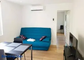 Appartement climatisé Golfe-Juan plage - Image 5