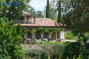 Villa le Mas - Vignoble - Piscine privé - Climatisation - 35min Saint Tropez - Image 5