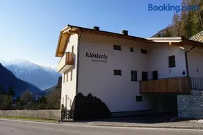 Klösterle 2018 - Image 2