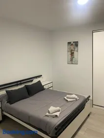 CAL PINTABOTES - Apartamento nuevo en Camarasa - Image 5