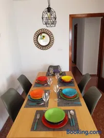 Fantástico apartamento en la playa - Image 3