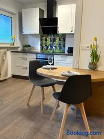 Studio Thymian - Ferienwohnung in Fischen - Image 3