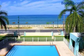 Summer all year! Oceanfront with Pool A/C - Image 2