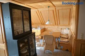 Landhotel Gutshof Camping Badhütten - Image 2