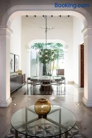 Casa Bardol Modern design home in Santa Lucia - Image 2
