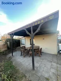 Haus am Park Dreieich - Image 1