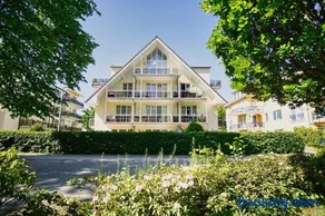 Haus am Kurpark Ferienwohnung 12 - Image 2