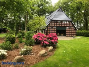 Spettacolare casa accogliente e familiare con sauna, griglia e giardino | Ideale per lavorare da remoto - Image 1