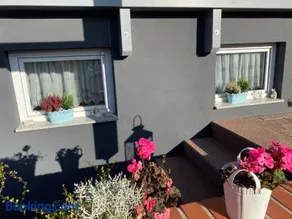 Ferienwohnung Rosenweg - Image 1