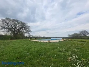 Maison de vacances en Brenne avec piscine partagée, grand jardin et tout confort inclus - FR-1-591-329 - Image 2