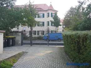 Wasserwerk Trachau - Image 1