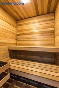Luxury Micro-Resort, Theater, Sauna, Heated Pool - Image 2