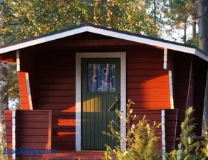 Kyyjarvi Camping And Hotels Oy - Image 1