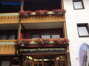 Chiemgau Apartments II (Schuhbaum) - Image 2