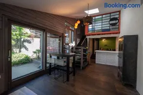 Eza - Gîte pour 6 voyageurs avec jardin - Image 2