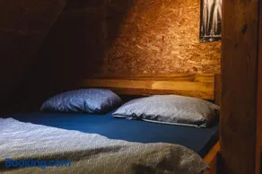 Bukowica Miła - Dom z sauną w sercu Natury 2000 - Image 2