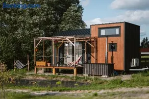 Jemiołucha Glamping - Image 3