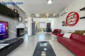 Family Resort Apartment with Pool Sleeps 6 - Image 3