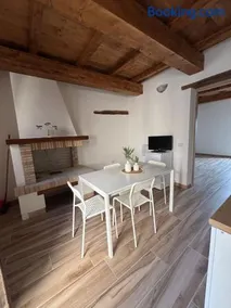 La Casetta Sottosopra - Image 1