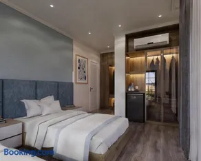 Hồ Tràm Wonderland - Mocha Villa 2 Phòng Ngủ - Image 2
