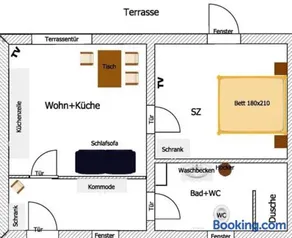 Ferienhaus Szapary I - Image 3