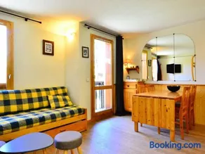 Appartement Bellentre-Montchavin, 2 pieces, 5 personnes - FR-1-181-1691 - Image 2