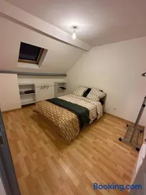 DUPLEX DE 70m2 - 2 Bedrooms - Image 4