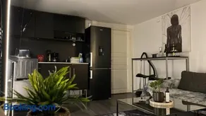Boutique apartment in Strömstad - Image 1
