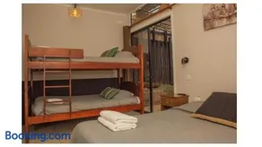 Abanico Suites con Kitchenette y Parking - Image 2