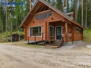 Holiday Home Vuorilahti by Interhome - Image 4