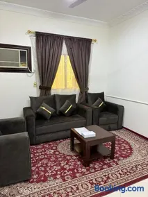 شقة مفروشة بحي النسيم - Image 4