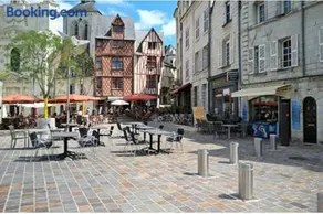 appart centre ville bords de loire - Image 1