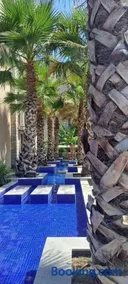 Deluxe Appartement in Cascadas Resort Sunny Beach - Image 4