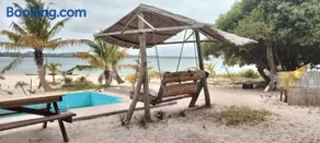 Shongili Island Lodge - Image 4