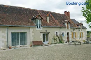 gite de l'aunay - Image 2