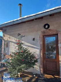 Gîte Liam avec bain nordique et invitation au voyage - Image 4