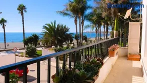 Beach panorama Caleta - Image 3