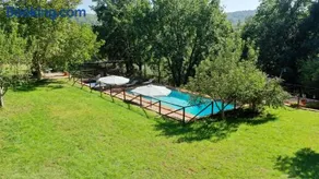 Podere Casetta Entire Property in Exclusive Use Siena - Image 2