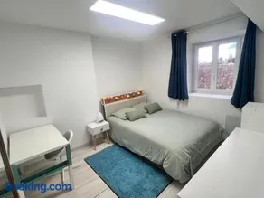 Maison 4chambres 8 personnes proche circuit 24h - Image 2